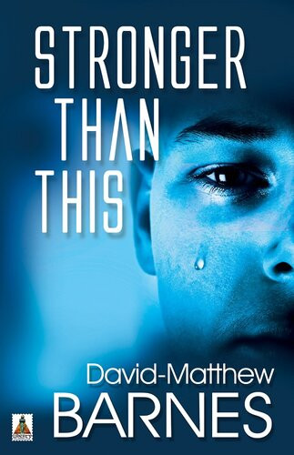 Stronger Than This Davidmatthew Barnes