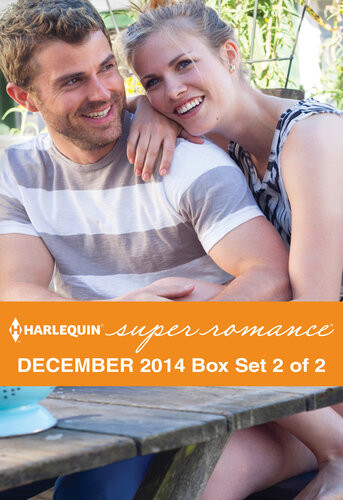 Harlequin Superromance December 2014 Box Set 2 Of 2 Starting With Junescotland For Christmassouthern Comforts Emilie Rose Cathryn Parry Nan Dixon