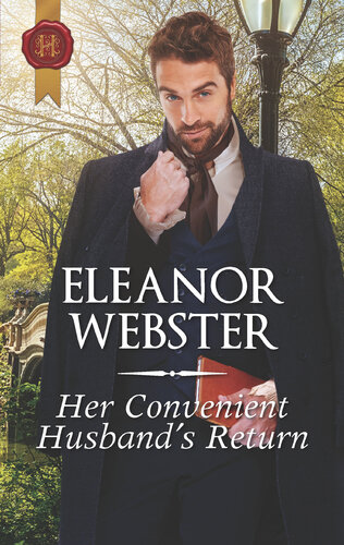 Her Convenient Husbands Return Eleanor Webster