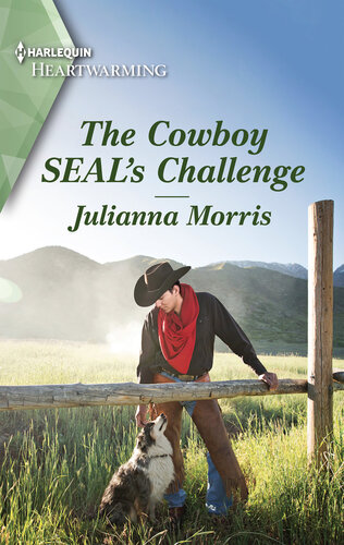 The Cowboy Seals Challenge Julianna Morris