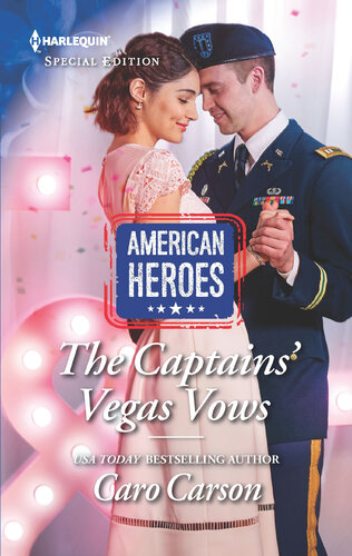The Captains Vegas Vows Caro Carson