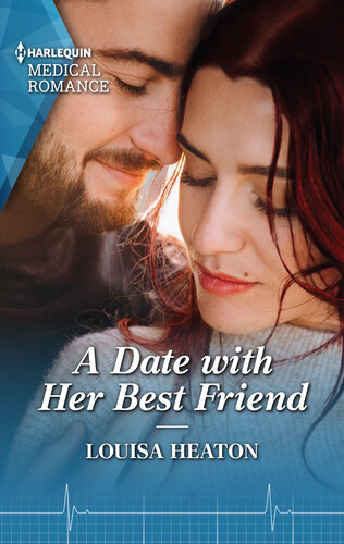 A Date With Her Best Friend Louisa Heaton
