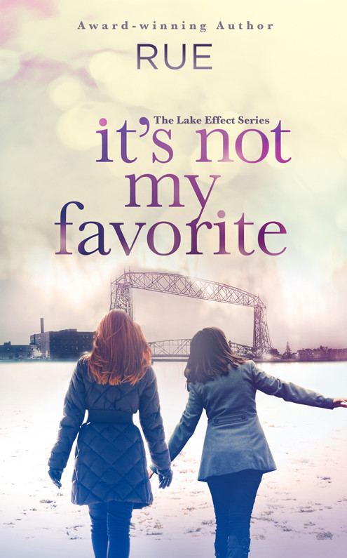 Its Not My Favorite A Romantic Comedy Rue