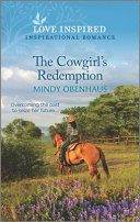 The Cowgirls Redemption Mindy Obenhaus