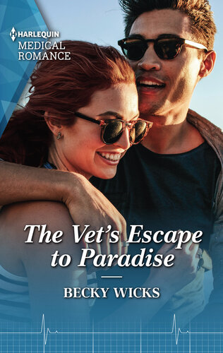 The Vets Escape To Paradise Becky Wicks