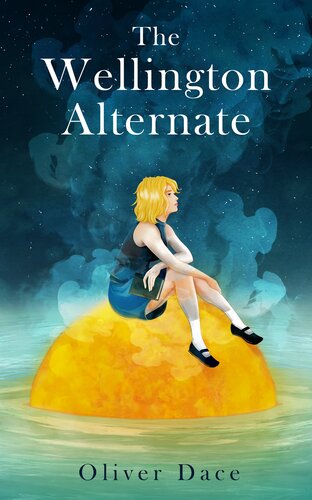 The Wellington Alternate Oliver Dace