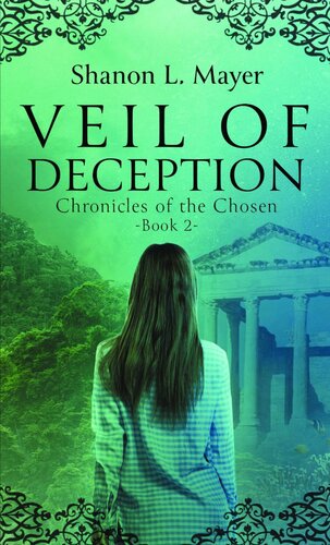 Veil Of Deception 2nd Edition Shanon L Mayer
