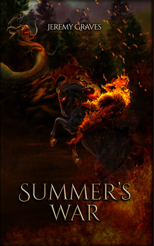 Summers War Jeremy Graves