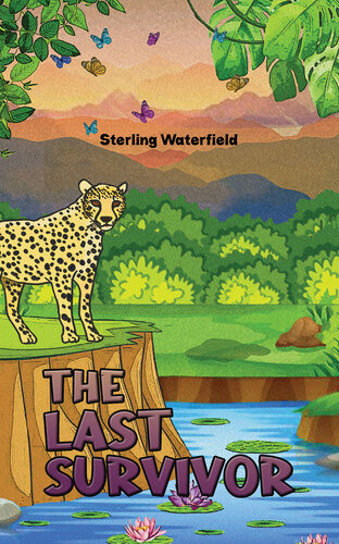 The Last Survivor Sterling Waterfield