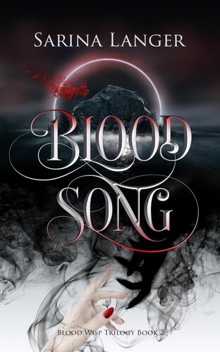 Blood Song Sarina Langer