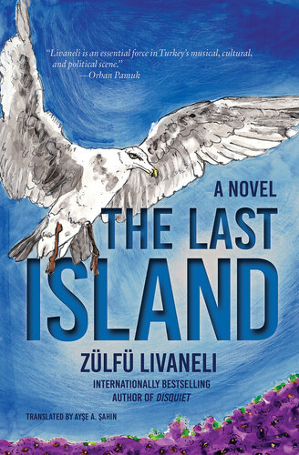 The Last Island Zlf Livaneli