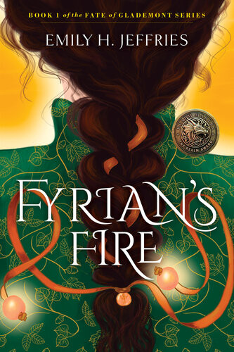 Fyrians Fire Emily Jeffries
