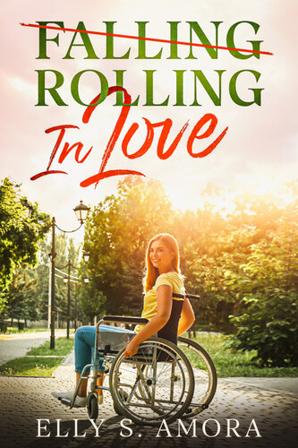Rolling In Love Elly S Amora