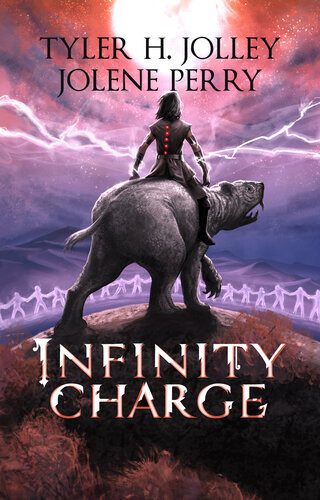 Infinity Charge Tyler H Jolley Jolene Perry