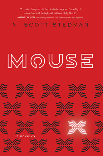 Mouse N Scott Stedman