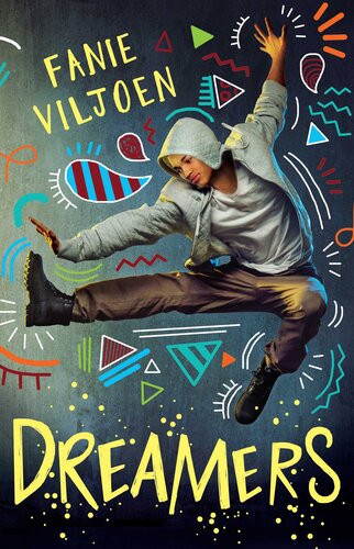 Dreamers Fanie Viljoen