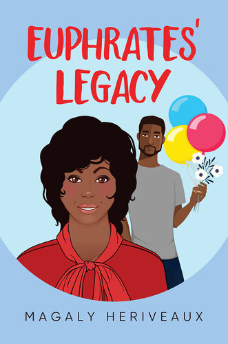 Euphrates Legacy Magaly Heriveaux