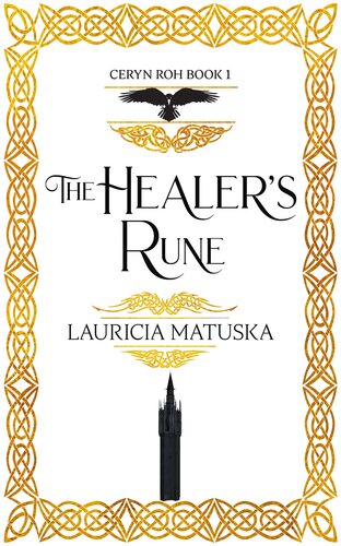 The Healers Rune Lauricia Matuska
