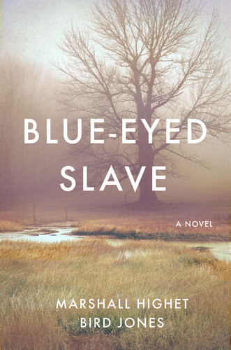 Blueeyed Slave Marshall Highet Bird Jones