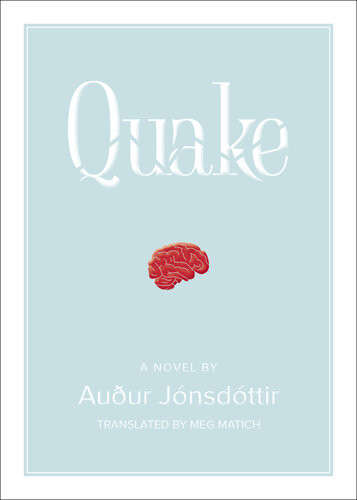 Quake Auur Jnsdttir