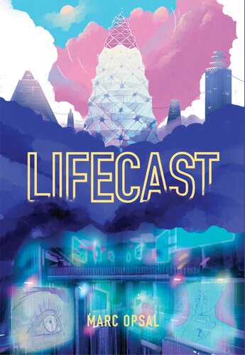 Lifecast Marc Opsal