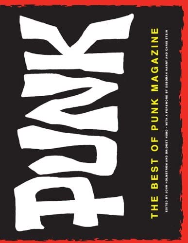 Punk The Best Of Punk Magazine Gary Storm