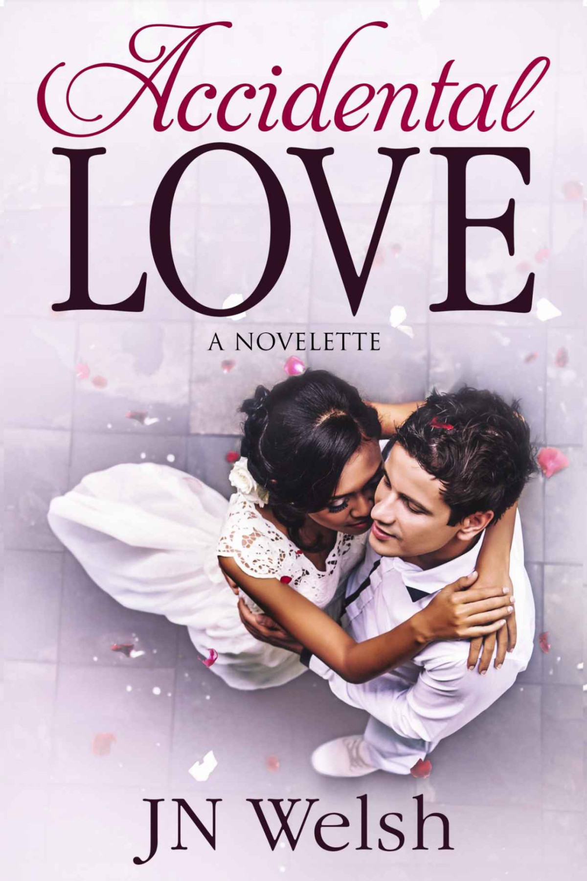 Accidental Love Jn Welsh