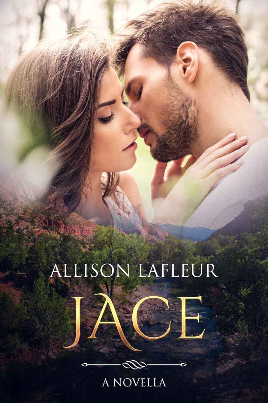 Jace A Lost Billionaires Novella Allison Lafleur