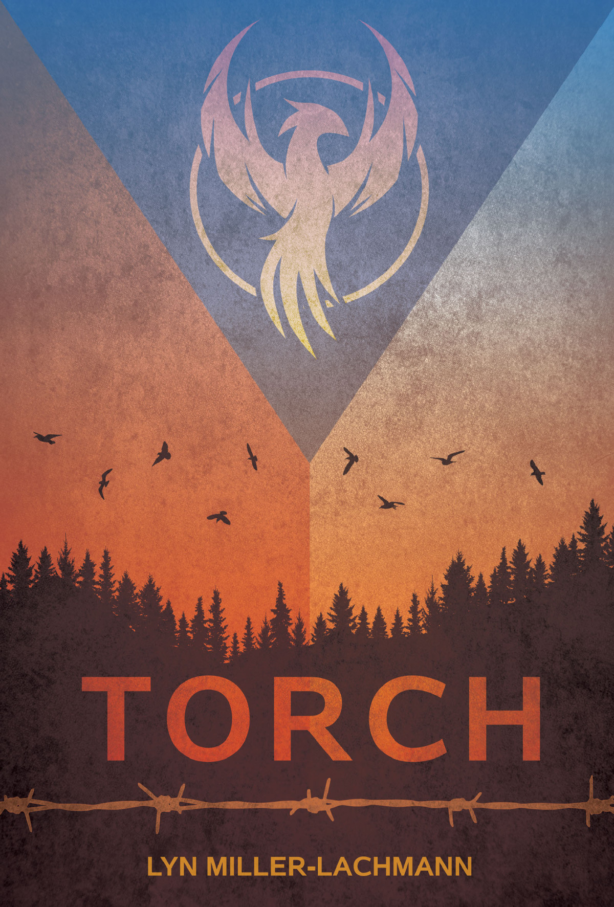 Torch 1st Edition Lyn Millerlachmann