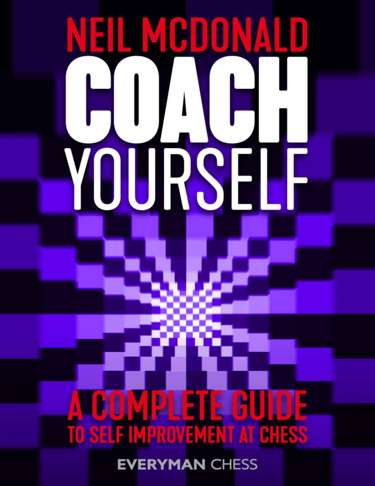 Coach Yourself Neil Mcdonald