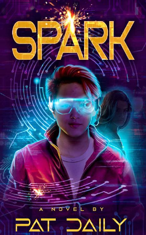 Spark Pat Daily