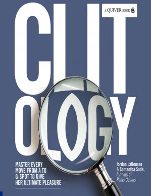 Clitology Jordan Larousse Samantha Sade