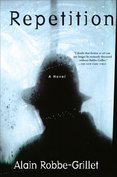 Repetition Alain Robbegrillet