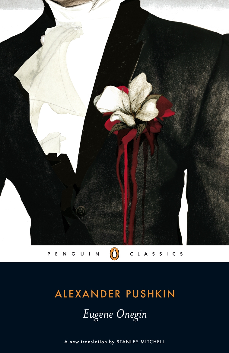 Eugene Onegin Alexander Pushkin