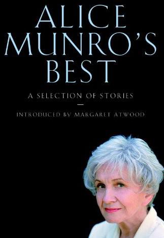 Alice Munros Best Munro Alice