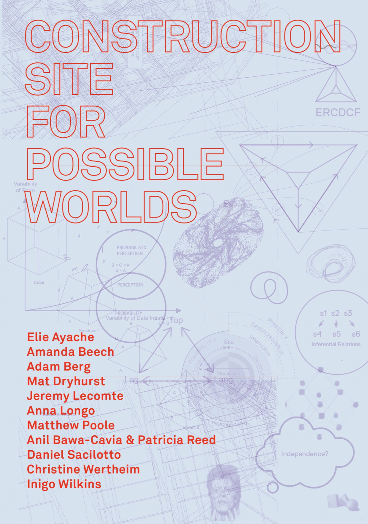 Construction Site For Possible Worlds Diverse