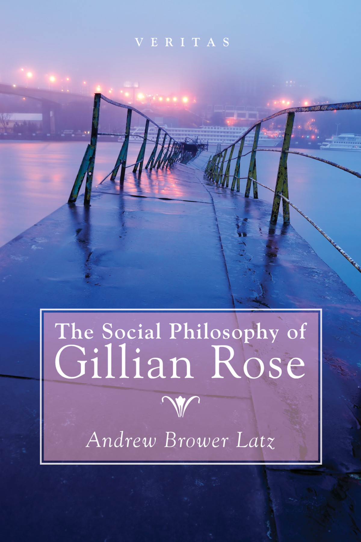 The Social Philosophy Of Gillian Rose Brower Latz Andrew