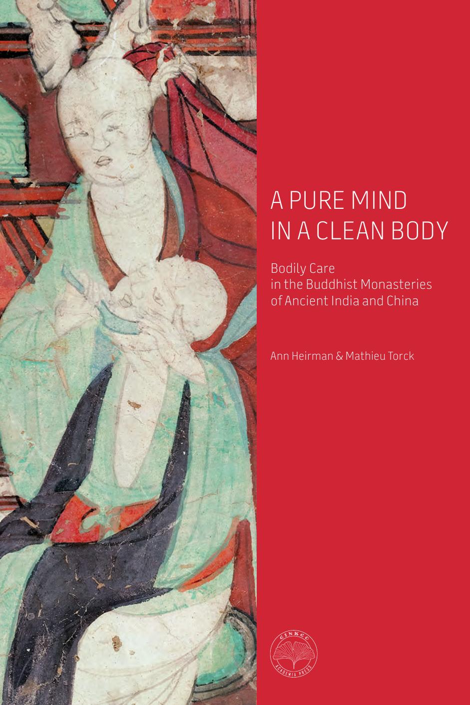 A Pure Mind In A Clean Body Unknown
