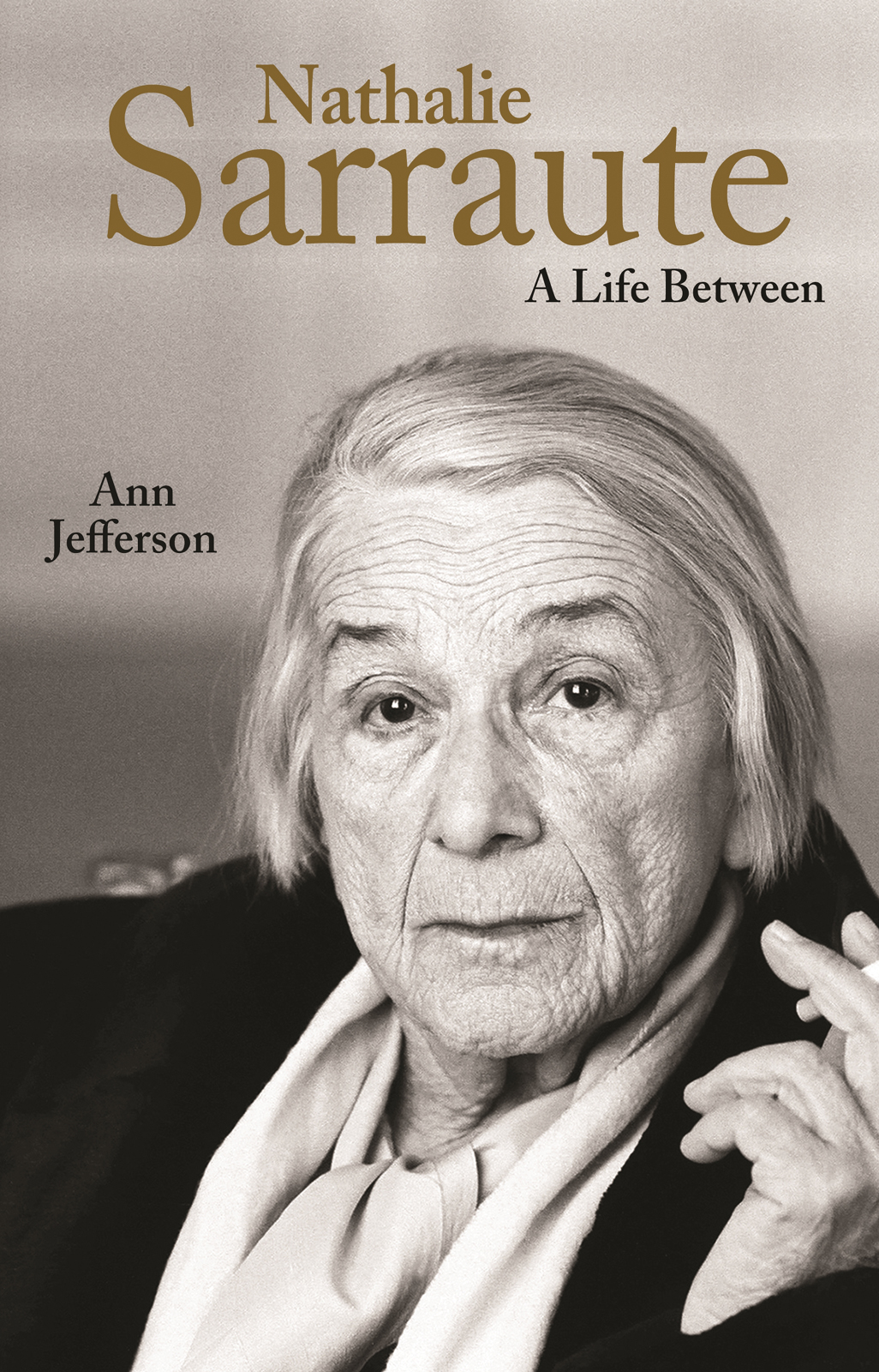 Nathalie Sarraute Ann Jefferson