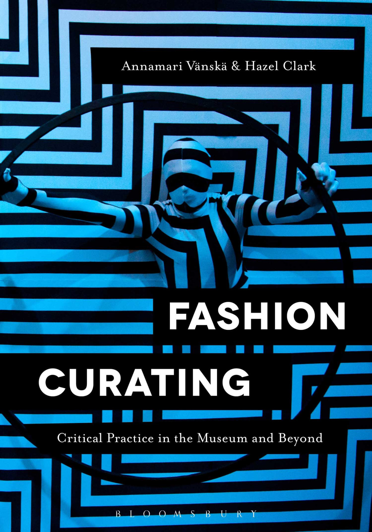 Fashion Curating Annamair Vanska Hazel Clark