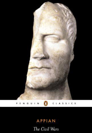 The Civil Wars Penguin Classics Appian