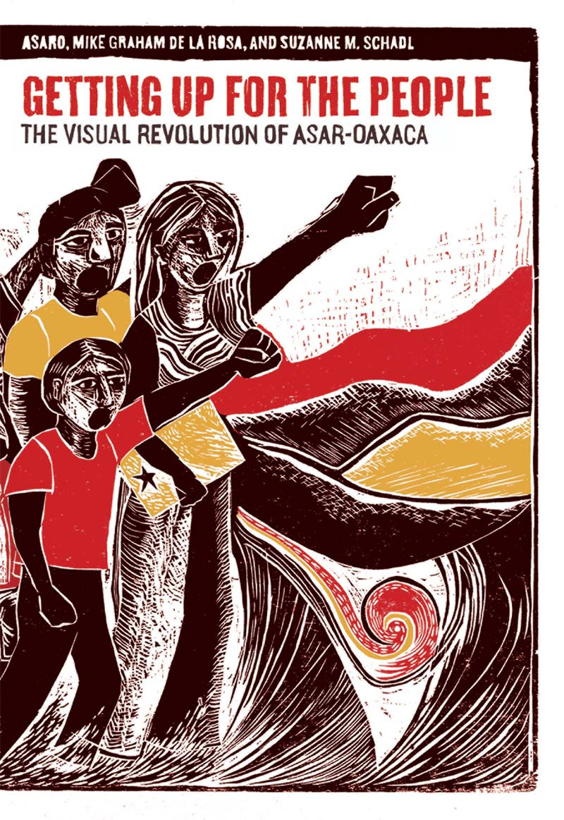 Getting Up For The People Asaro Mike Graham De La Rosa Suzanne M Schadl