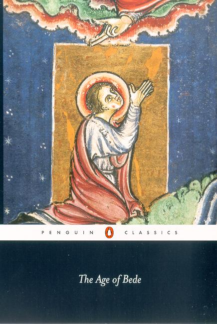 The Age Of Bede Bede