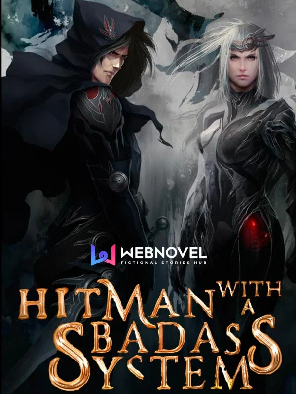 Hitman With A Badass System David Surrell
