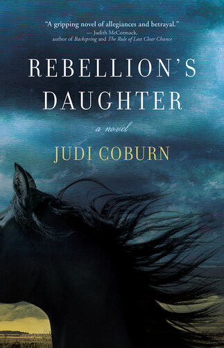 Rebellions Daughter Judi Coburn
