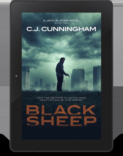 Black Sheep Cj Cunningham