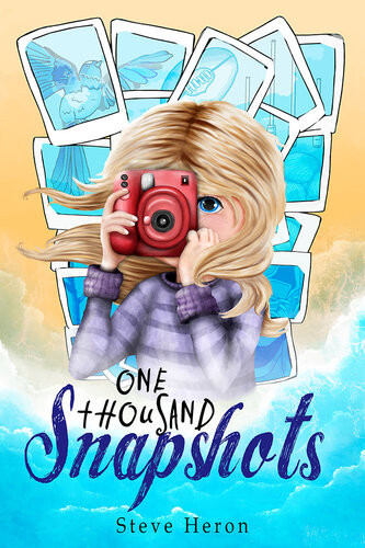 One Thousand Snapshots Steve Heron