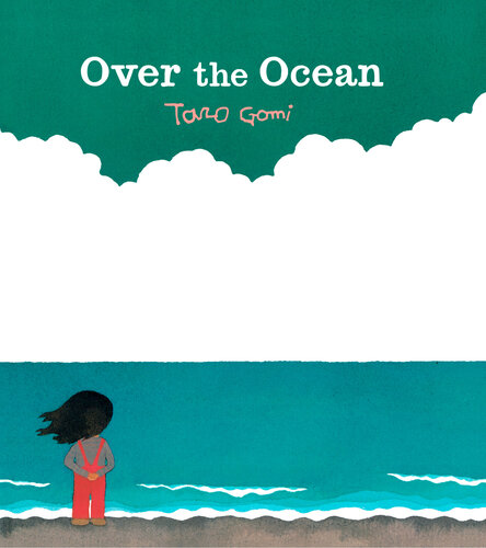 Over The Ocean Taro Gomi