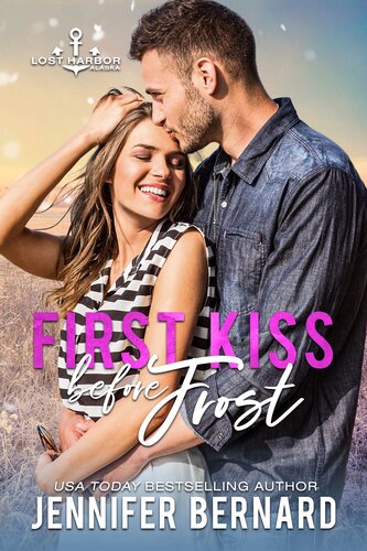 First Kiss Before Frost Jennifer Bernard