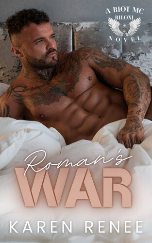 Romans War Karen Renee